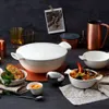 Villeroy & Boch Soup Passion, Polévková miska, Kulatý, Náhled obrázku produktu 7