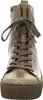 Gabor Sneaker 93.711.29, Glattleder, Grün, Damen Produktbild-Vorschau 35