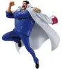 Banpresto One Piece Monkey Dgarp Figur    One Size Produktbild-Vorschau 6