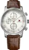 Tommy Hilfiger 1791400 Sophisticated Sport Herren 44mm 3ATM Produktbild-Vorschau 1