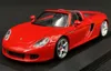 Maxichamps 940062631 Porsche Carrera GT 2003 rot 1:43 Produktbild-Vorschau 11