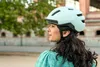 ABUS Fahrradhelm PURL-Y ACE mit LED-Licht – geeignet Produktbild-Vorschau 7