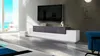 Fernsehschrank Dlamann, Niedriges Sideboard für Wohnzimmer, Produktbild-Vorschau 2
