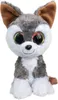 Lumo Stars Umarmung - Wolf Hukka, 15 cm Produktbild-Vorschau 1
