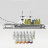 Machine de remplissage de bouteilles pour liquides - Voir les images du produit 4