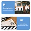 QR-Desktop-Barcodescanner, automatischer Sensor, Produktbild-Vorschau 7