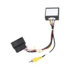 12V 5W adaptér RGB převodníku pro couvací kamery Náhled obrázku produktu 7