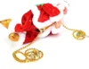 Elektrický Santa Claus, lezenie Santa Claus, pohyblivý Náhľad obrázku produktu 1