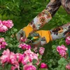 Gants de jardinage à la mode pour femmes avec motif de Voir les images du produit 5