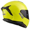 Helma FC-Moto G-361S, neonově žlutá, S  (55/56) Náhled obrázku produktu 4
