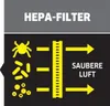 Kärcher Staubsauger mit Wasserfilter DS 6, kabelgebunden, Produktbild-Vorschau 2