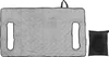 Coprisedile per golf cart, morbido, corto, in peluche, con Anteprima dell’immagine prodotto 1