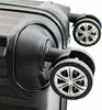 Barut Trolley Hartschalen Koffer Hartschalenkoffer Hardcase Produktbild-Vorschau 5