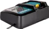 Makita® Zubehör Schnellladegerät LXT 14,4 V /18 V - DC18RC Produktbild-Vorschau 47