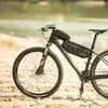 Rockbros As-019-1 Bicycle Shoulder Waterproof 1.6 L Bag - Voir les images du produit 5