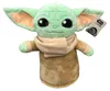 Plyšová hračka Grogu 30 cm - Mandalorian Star Wars Náhľad obrázku produktu 1