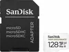 SanDisk SDSQUNR-128G-GN3MN, 128 GB, MicroSDXC, Tda 10, 100 Náhled obrázku produktu 3