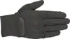 Alpinestars C-1 V2 Gore Windstopper Gloves Black 2XL Podgląd zdjęcia produktu 1