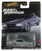 1970 CHEVELLE SS Fast & Furious Hot Wheels Premium Mattel Anteprima dell’immagine prodotto 1