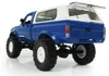 Amewi 22360, Off-Road-Wagen, 1:16, 700 mAh, 630 g Produktbild-Vorschau 7