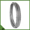Fil de traction galvanisé -  4,6 mm - 190 m - 25 kg Voir les images du produit 3