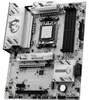 MSI B850 GAMING PLUS WIFI6E, Mainboard Produktbild-Vorschau 3