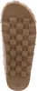 Rohde, Damen Hausschuhe Clog Pantolette, Textil Plüsch, Produktbild-Vorschau 42