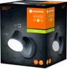 Ledvance Endura Style Midi Spot I 13W LED Wand-Strahler Produktbild-Vorschau 3