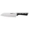 Tefal K2320614, Couteau Santoku, 17,7 cm, Acier inoxydable, Voir les images du produit 2