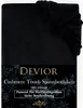 Devior Cashmere Touch Spannbettlaken 90x200cm - 100x200cm Produktbild-Vorschau 1