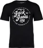 JACK&JONES Herren T-Shirt, 5er Pack - JJLEOGRA TEE CREW Produktbild-Vorschau 9