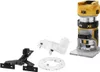 Kabellose Fräsmaschine 18V DEWALT DCW600N Produktbild-Vorschau 3