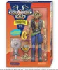 Biker Mice From Mars Actionfigur Throttle 18 cm Produktbild-Vorschau 2