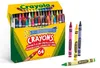 Crayola - Crayons Wax Pencil 64x Náhľad obrázku produktu 2