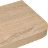 Regal "fixy" abgerundet beige 60x23,5cm - 5 five simply Podgląd zdjęcia produktu 3
