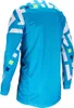 Leatt Ride Kit 3.5 Cyan blau-weiss L Produktbild-Vorschau 6