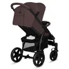 Passeggino Lionelo Annet Plus fino a 22 kg, capottina XXL, Anteprima dell’immagine prodotto 15