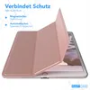 EAZY CASE Smartcase für Apple iPad Air 3 (2019) Tabletcase Produktbild-Vorschau 3