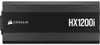 Corsair HX1200i, 1200 W, 100 - 240 V, 47 - 63 Hz, 15 - 7.5 Produktbild-Vorschau 18