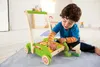 Hape Duw- en trekloopwagen, model E0371 Productafbeelding-voorbeeld 7