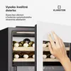 Klarstein Rhone 36 Duo chladnička na víno - 36 fliaš, 2 Náhľad obrázku produktu 6