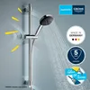 CASA39 Grohe Vitalio Comfort 2023 Saliscendi doccia con Anteprima dell’immagine prodotto 4