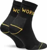Sestimi Herren Work Socken 3/4 Kurz - Robuste Produktbild-Vorschau 4