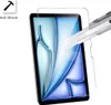 Vetro temperato per iPad Air 11 pollici M3 2025 [2 pezzi] Anteprima dell’immagine prodotto 5