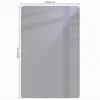 Hybridglas mit Privatschutzfilter für Galaxy Tab S11 Ultra, Produktbild-Vorschau 3