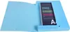 Exacompta Archivbox  Candy Tidy DIN A4 Rückenbreite 40 mm Produktbild-Vorschau 3