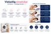 Nackenstützkissen Antischnarchkissen ergonomisches Produktbild-Vorschau 3