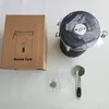Boîte à café étanche en acier inoxydable, réservoir à Voir les images du produit 11