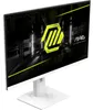 MSI MAG 274PFWDE, Gaming-Monitor, (FullHD, Rapid-IPS, HDR Produktbild-Vorschau 2