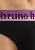 Bruno Banani String 5 -teilig schwarz-blau, schwarz-pink, Produktbild-Vorschau 5